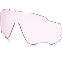 Oakley Jawbreaker Replacement Lens Prizm Low Light Optiikan lisävarusteet One Size