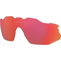 Oakley Radar Ev Advancer Prizm Vaihtolinssit