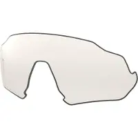 Oakley Flight Jacket Linssi
