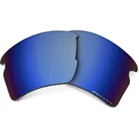 Oakley - Flak 2.0 XL - Extra linssit PRIZM H2O DEEP WATER POLARIZED