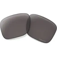 Oakley Holbrook Prizm Gray Linssi