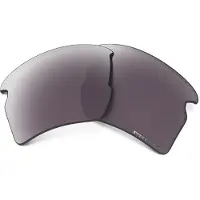 Oakley - Flak 2.0 XL - Extra linssit PRIZM DAILY POLARIZED