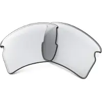 Oakley - Flak 2.0 XL - Extra linssit PHOTOCHROMATIC