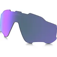 Oakley - Jawbreaker - Extra linssit VIOLET IRIDIUM