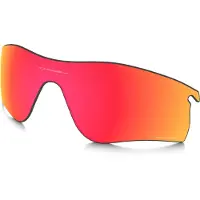 Oakley Radarlock Path Prizm Lens Rød