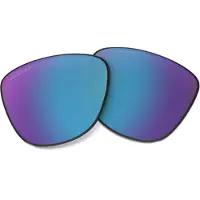 Oakley Frogskins Prizm Lens Blå
