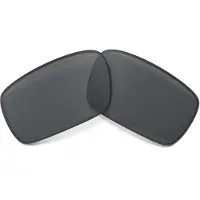 Oakley Crankshaft Lenses Polarisoidut Aurinkolasit