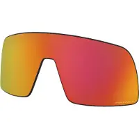 Oakley Sutro linssi Prizm Ruby Rubiininpunainen