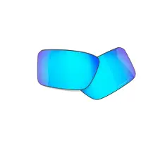 Oakley Heliostat Prizm Polarized Vaihtolinssit