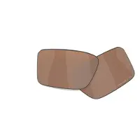 Oakley Heliostat Prizm Polarized Vaihtolinssit