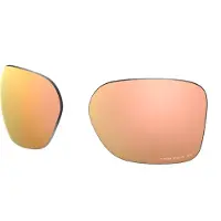 Oakley Wildrye Prizm Iridium Polarized Vaihtolinssit