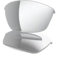 Oakley Half Jacket 2.0 kirkkaat linssit