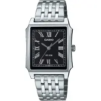Casio Timeless MTP-B190D-1BVEF