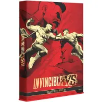 Invincible VS - Collector's Edition (PS5)