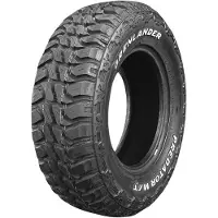 Grenlander PREDATOR M/T 245/70R16 118Q OWL RP