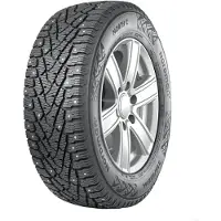 Nokian Nordman North C studded 215/65R16C 109R 3PMSF RP Studded
