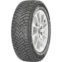 Michelin X-ICE NORTH 4 SUV 245/50R19 105T 3PMSF XL RFT RP Studded