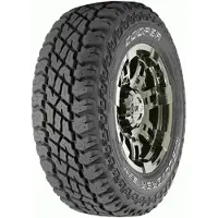 Cooper Discoverer S/T MAXX OWL 265/70R17 121Q RP