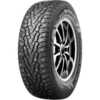 Kumho PorTran CW11 195/75R16C 107R 3PMSF Studded