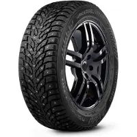 Nokian Hakkapeliitta 9 195/60R16 93T 3PMSF XL Studded