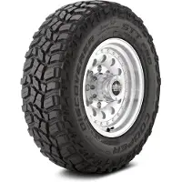 Cooper DISCOVERER STT PRO P.O.R RWL 315/70R17 121Q