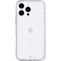 Tech21 Evo Clear MagSafe iPhone 16 Sarja