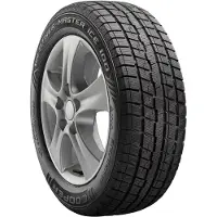 Cooper Weathermaster Ice 100 245/45R17 95T 3PMSF