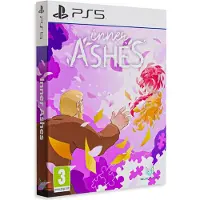 Inner Ashes Limited Edition
