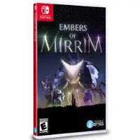 Embers of Mirrim (Limited Run Games) ()