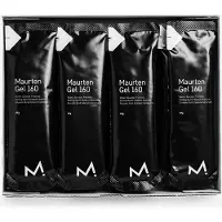 Maurten 160 Energia Geelipussi 65g 12 Yksiköt