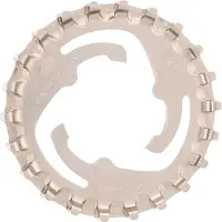 Gates Carbon Drive Cdx Center Track Pinion Alfine/nexus/sturmey Takaratas