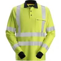 Snickers Workwear Snickers 2661 Protecwork LK3 pitkähihainen pikeepaita
