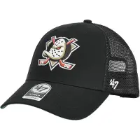47 NHL lippalakki 47Brand Branson Anaheim Ducks