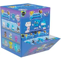 Roblox Steal A Brainrot Mystery Blindbag minifiguurit