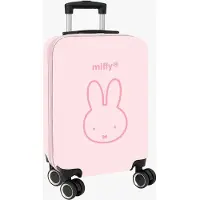Miffy Flowers 40.1l 34.5x20x55 Cm Matkalaukku