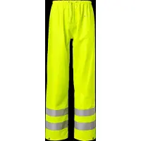 Top Swede Sadehousut 229, keltainen, S