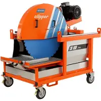 Clipper Kivisaha JUMBO 1000 P13 Easy Start