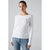 Levi's Essential Hm Pitkähihainen T-paita