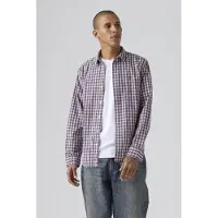 Levi's Sunset Pitkähihainen Kauluspaita
