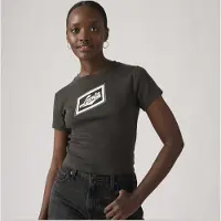 Levi's Gr Essential Sporty Lyhythihainen T-paita