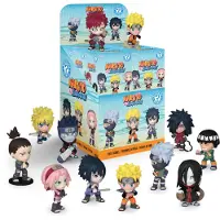 Funko POP! Mystery Minis - Naruto