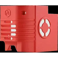 Raise3D E2CF Right Extruder Cover