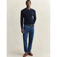 Gant 1000021 Regular Fit Farkut