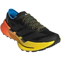 Adidas Terrex Agravic Speed Ultra 2 Polkujuoksukengät