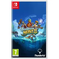 SteamWorld Heist 2 (Switch)