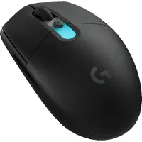 Logitech G305 X langaton pelihiiri, musta
