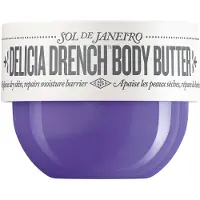 Sol de Janeiro Delicia Drench Body Butter, 75ml