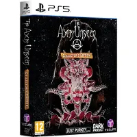 The Axis Unseen (Collector's Edition) - Sony PlayStation 5 - Toiminta