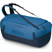 Osprey Transporter Duffel 95 Blue Flame/Scoria Blue One Size