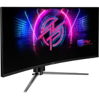MSI – MPG 346CQRFDE X24 (9S6-3DD94M-002)